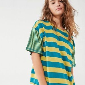 BDG Striped Tee